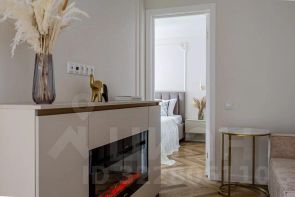3-комн.кв., 58 м², этаж 8