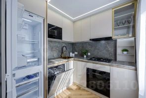 3-комн.кв., 58 м², этаж 8