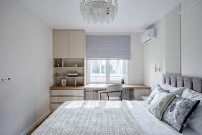 3-комн.кв., 58 м², этаж 8