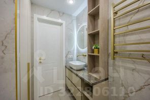 3-комн.кв., 58 м², этаж 8