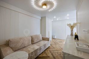 3-комн.кв., 58 м², этаж 8