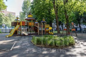 3-комн.кв., 58 м², этаж 8