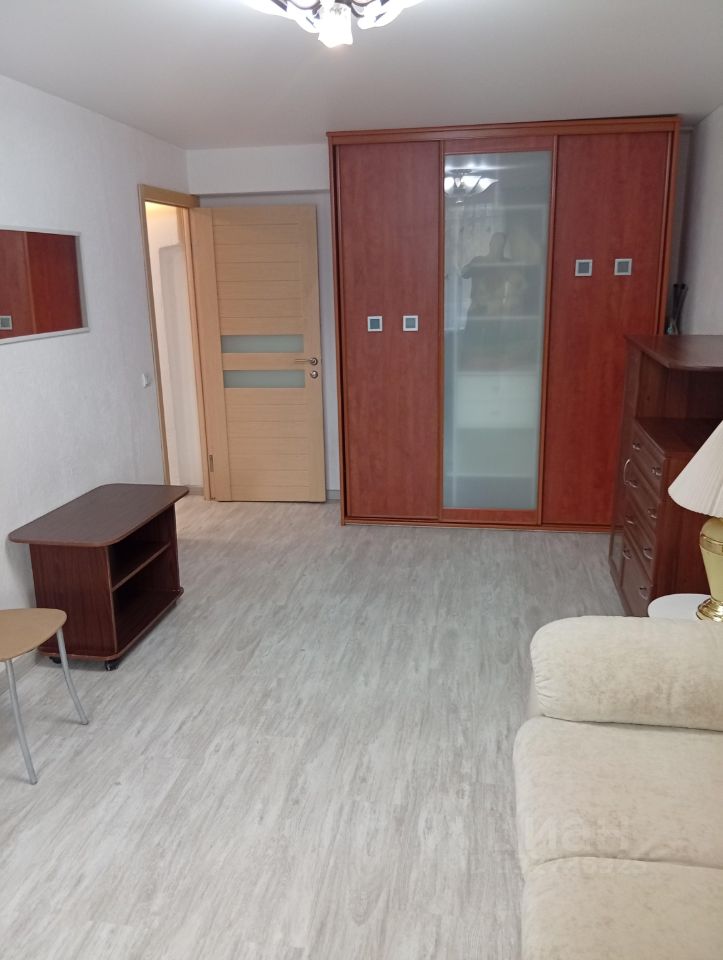 2-комнатная квартира, 45 м² — фото 8