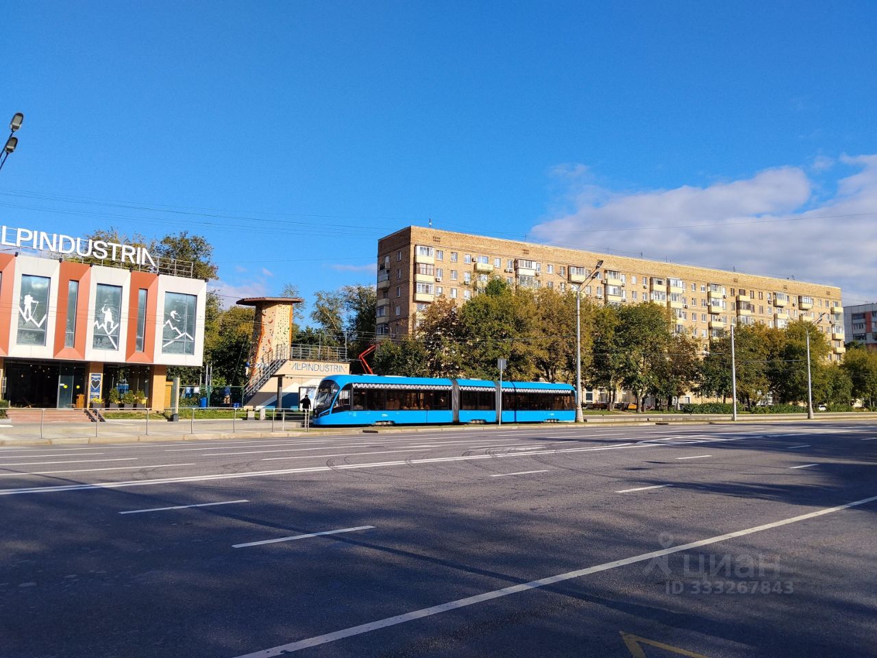 2-комн. кв., р-н Южнопортовый