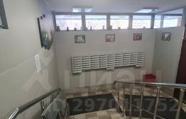 3-комн.кв., 62 м², этаж 9