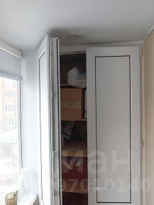 1-комн.кв., 39 м², этаж 4