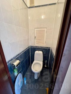 2-комн.кв., 53 м², этаж 6