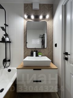 2-комн.кв., 51 м², этаж 5