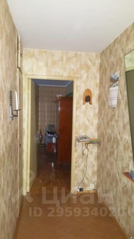 2-комн.кв., 51 м², этаж 9