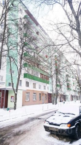 2-комн.кв., 51 м², этаж 9