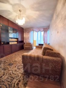 2-комн.кв., 51 м², этаж 4