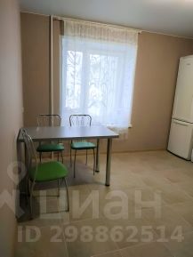 2-комн.кв., 51 м², этаж 16