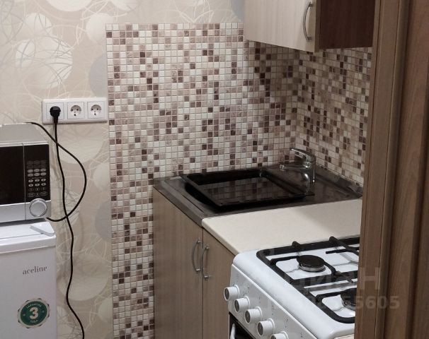 1-комн., 22 м², 8/9 этаж