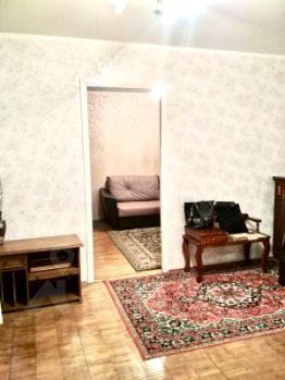 2-комн.кв., 47 м², этаж 5