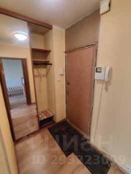 1-комн.кв., 32 м², этаж 2