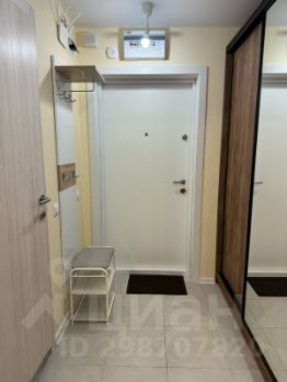 3-комн.кв., 54 м², этаж 17