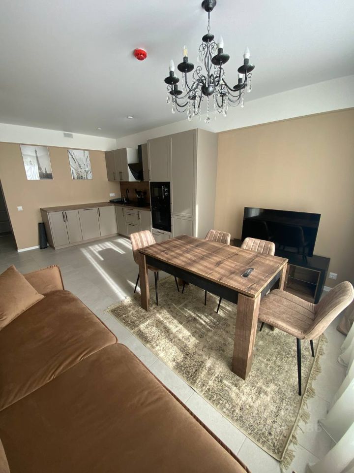 2-комнатная квартира, 41,4 м² — фото 2
