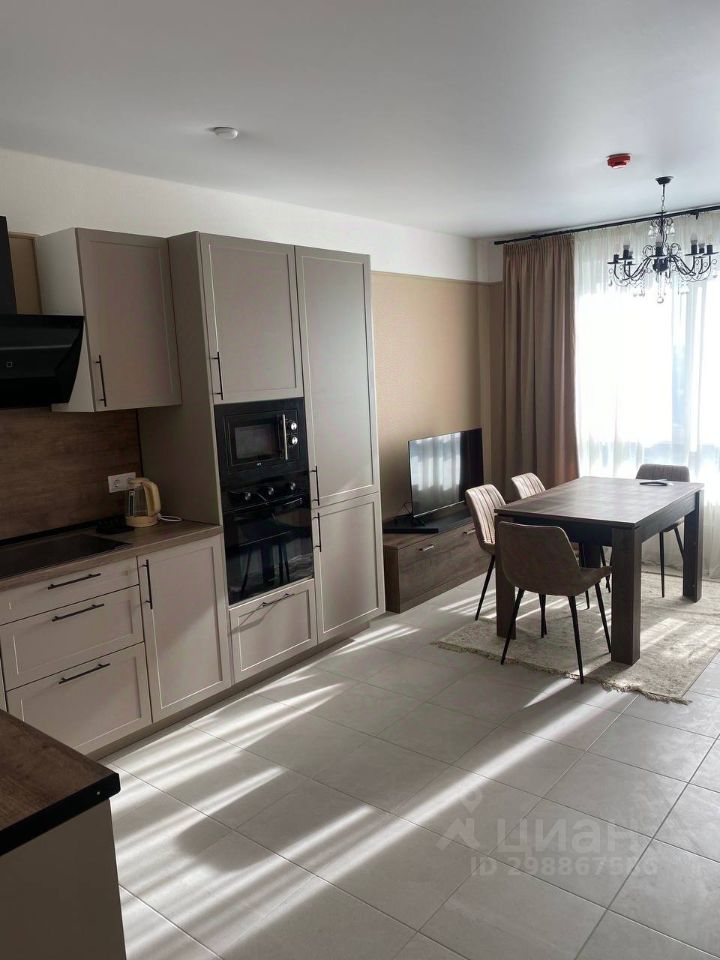 2-комнатная квартира, 41,4 м² — фото 7