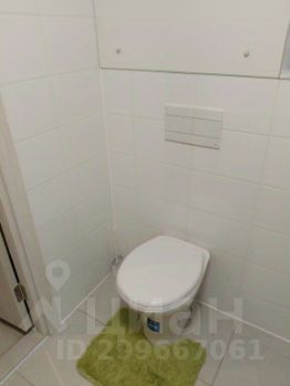 2-комн.кв., 45 м², этаж 3