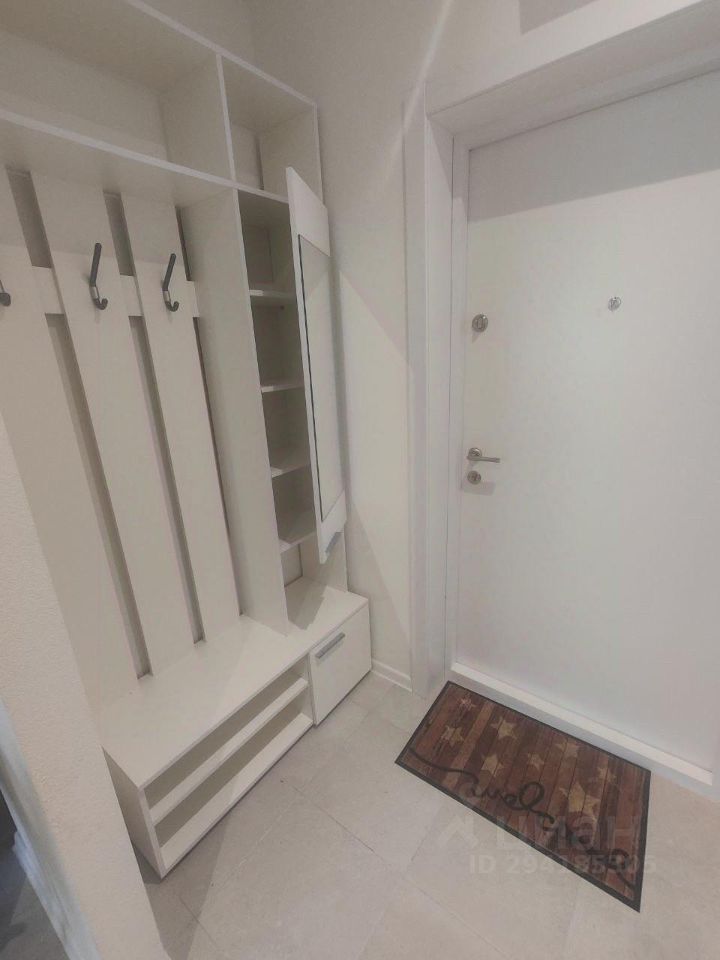 1-комнатная квартира, 34 м² — фото 7