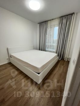 2-комн.кв., 40 м², этаж 5