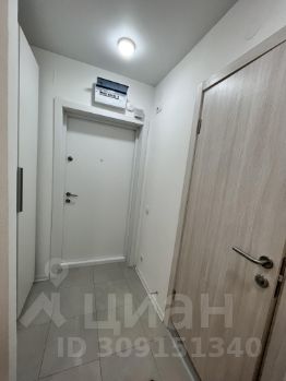 2-комн.кв., 40 м², этаж 5