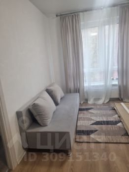 2-комн.кв., 40 м², этаж 5