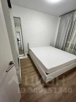 2-комн.кв., 40 м², этаж 5