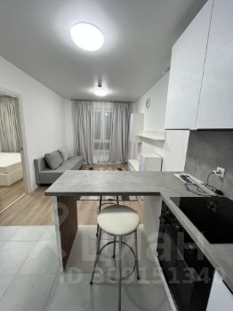 2-комн.кв., 40 м², этаж 5