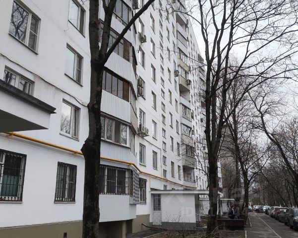 1-комн., 32 м², 1/12 этаж