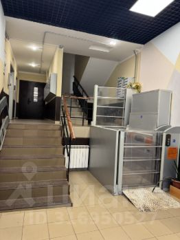 2-комн.кв., 54 м², этаж 4