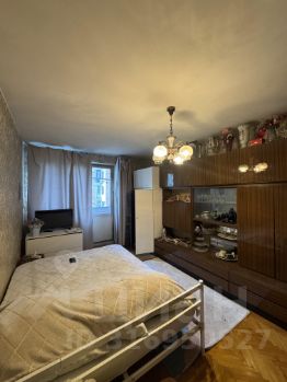 2-комн.кв., 54 м², этаж 4