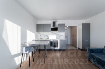 1-комн.кв., 25 м², этаж 15