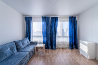 1-комн.кв., 25 м², этаж 15