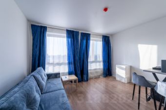 1-комн.кв., 25 м², этаж 15