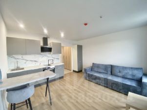 1-комн.кв., 25 м², этаж 15
