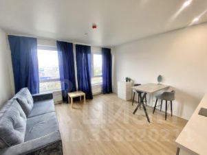 1-комн.кв., 25 м², этаж 15