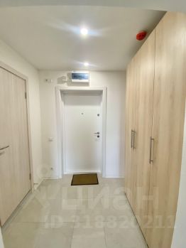 1-комн.кв., 25 м², этаж 15