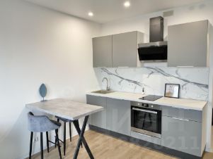 1-комн.кв., 25 м², этаж 15