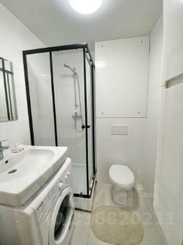 1-комн.кв., 25 м², этаж 15