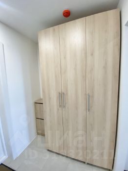 1-комн.кв., 25 м², этаж 15
