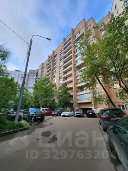 1-комн.кв., 35 м², этаж 12
