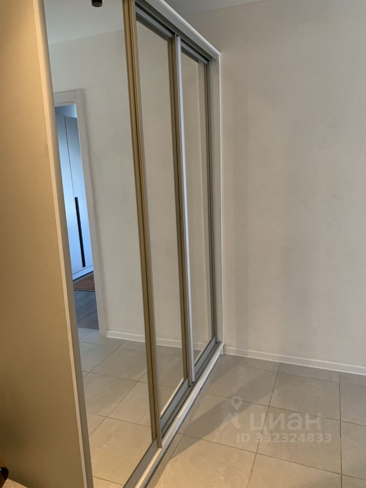 2-комнатная квартира, 43 м² — фото 6