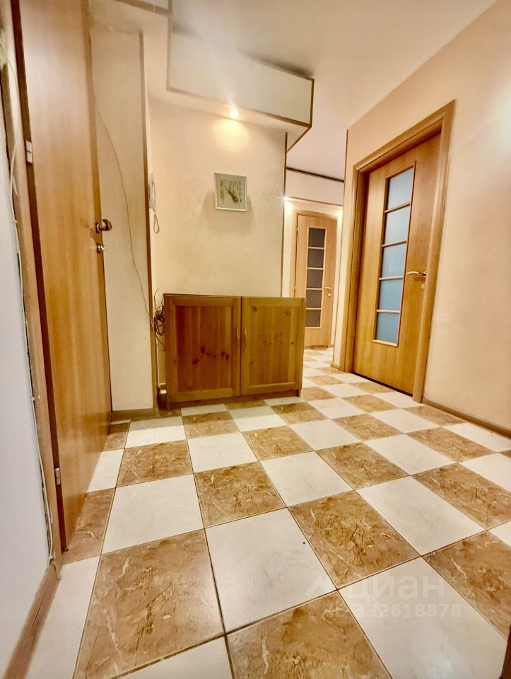 2-комнатная квартира, 47 м² — фото 5