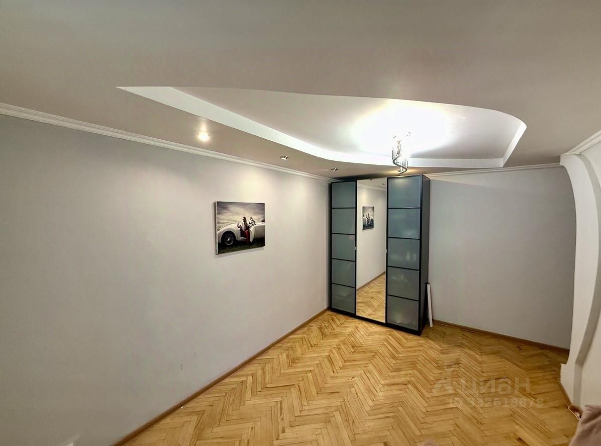 2-комнатная квартира, 47 м² — фото 1
