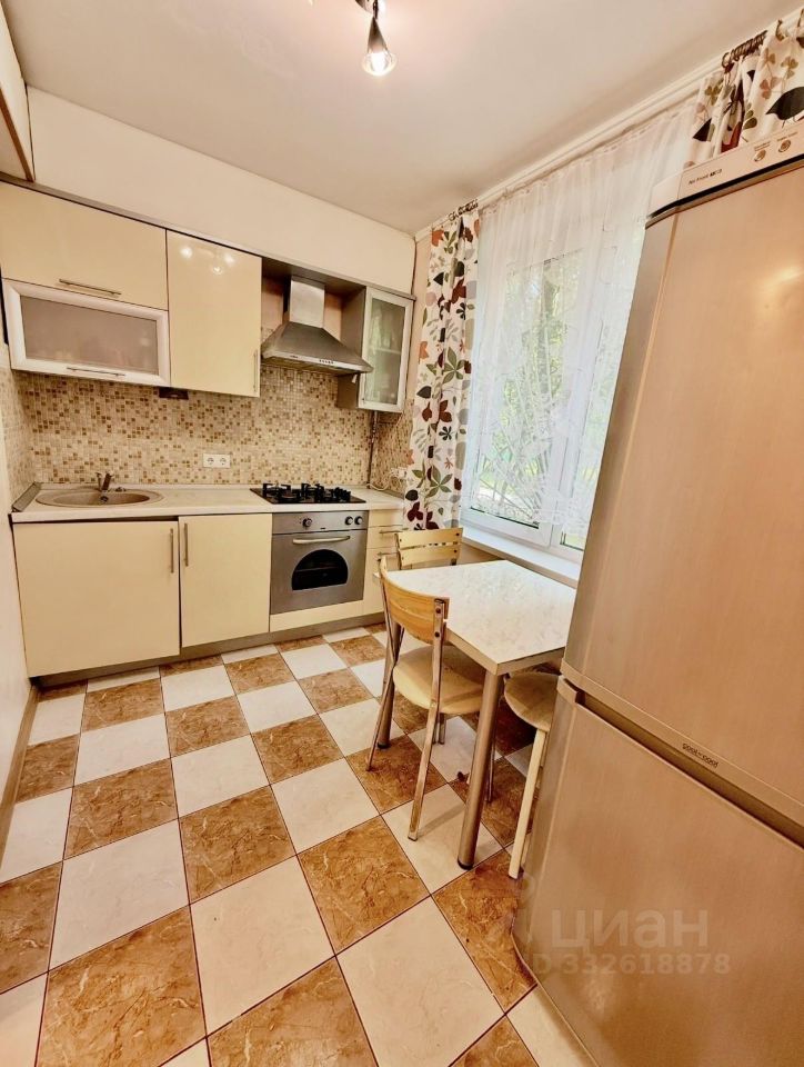 2-комнатная квартира, 47 м² — фото 6