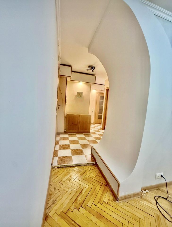 2-комнатная квартира, 47 м² — фото 4