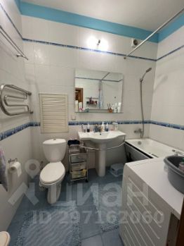 2-комн.кв., 70 м², этаж 2