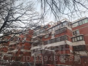 3-комн.кв., 80 м², этаж 6