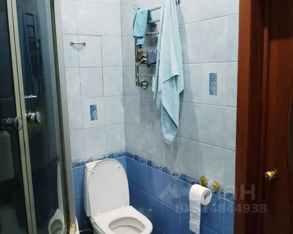 3-комн., 96 м², 11/17 этаж